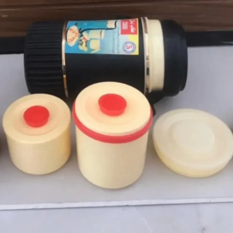 ظرف نگهداری غذا