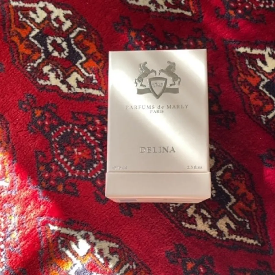 عطر دلینا د مارلی