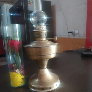 چراغ فانوس انتیک