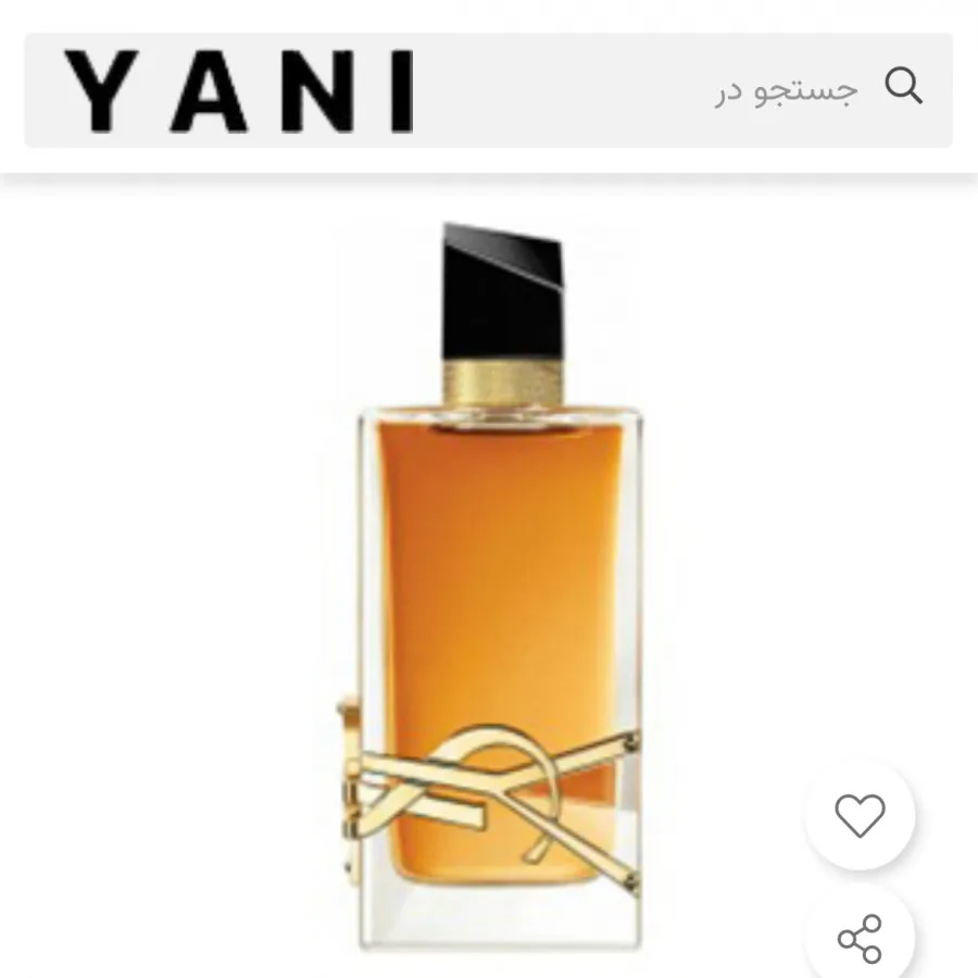 عطر مشابه لیبر اینتنس