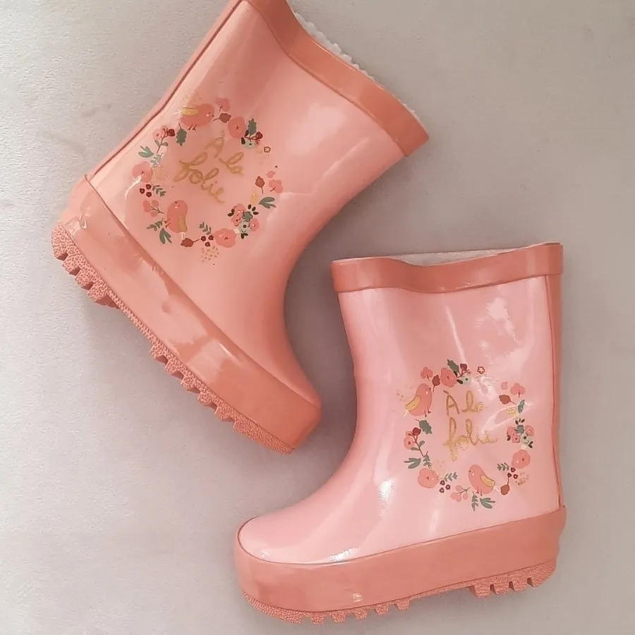 رین بوت خارجی