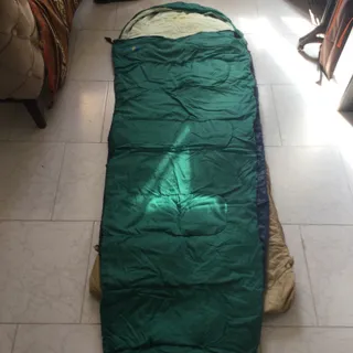 کیسه خواب ضد آب خارجی