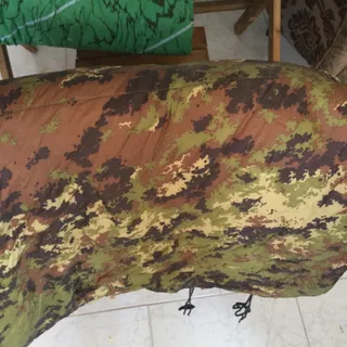 کیسه خواب پتویی چیریکی
