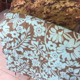 کیسه خواب پتویی ضد آب