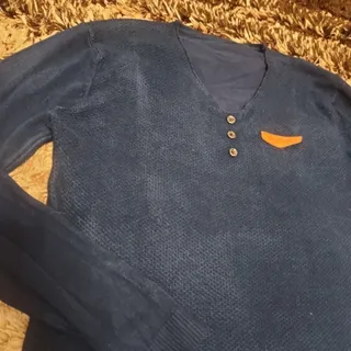 بلوز بافت مردانه