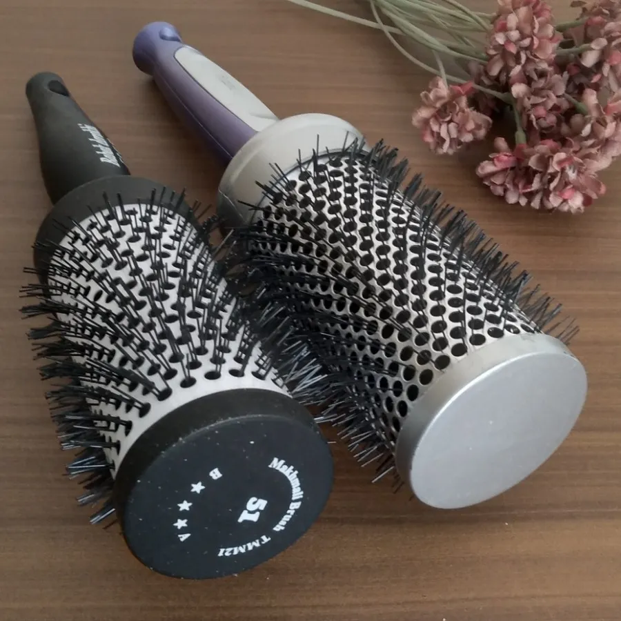 برس گردوبرس جیبی