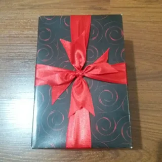 جعبه کادو