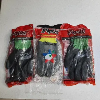 دستکش ضد برش
