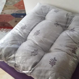 تشکچه پشمی صندلی