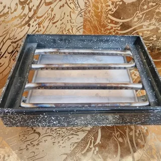 کباب  پز