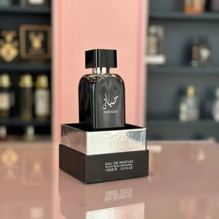 عطر حیاتی