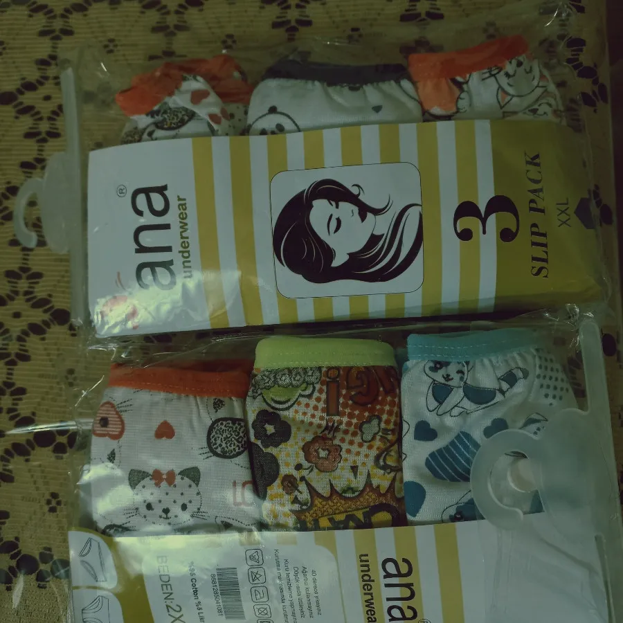 شورت زنانه آنا