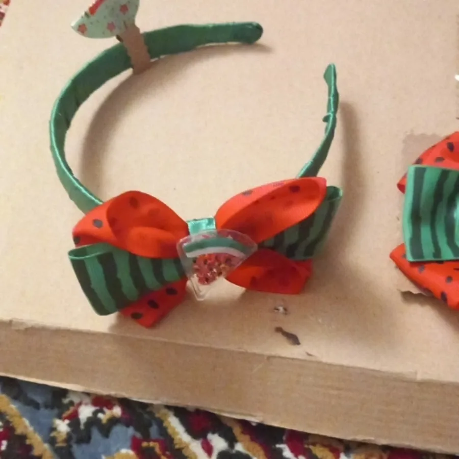 گیره مویلدایی