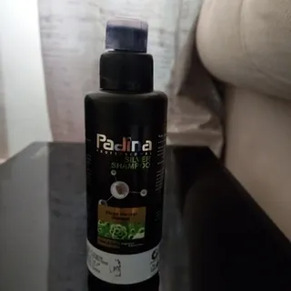 شامپو آبی