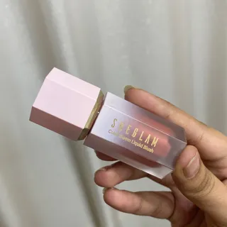 رژگونه مایع شیگلم