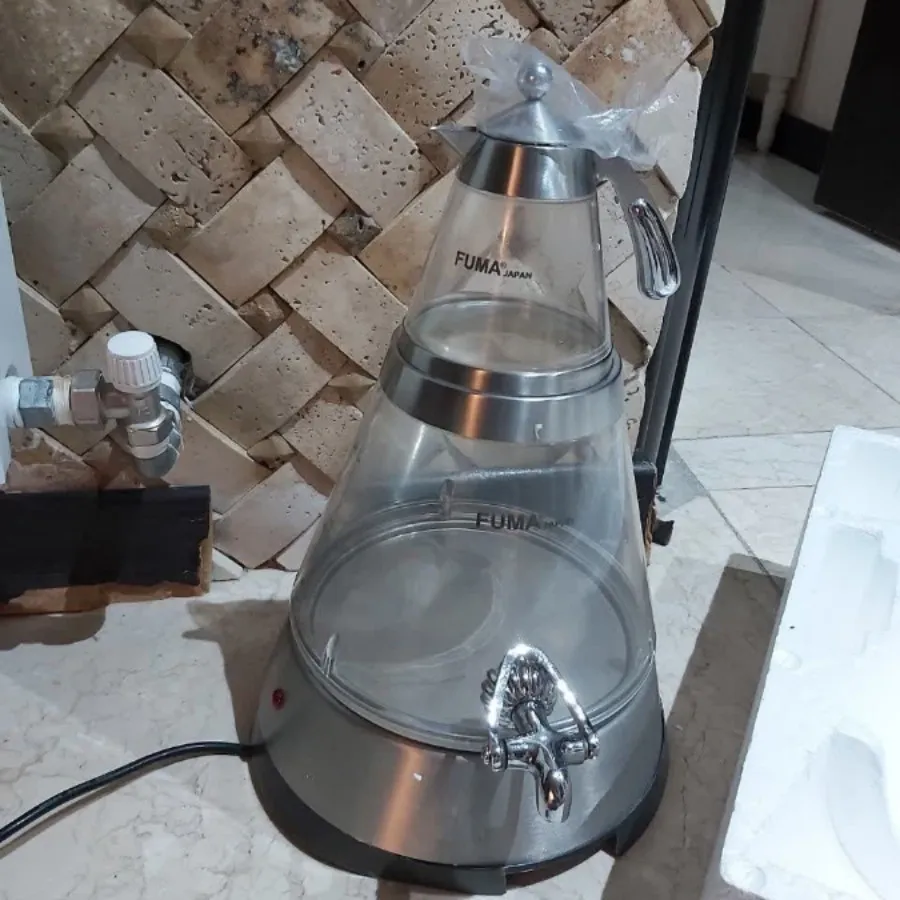 چایساز