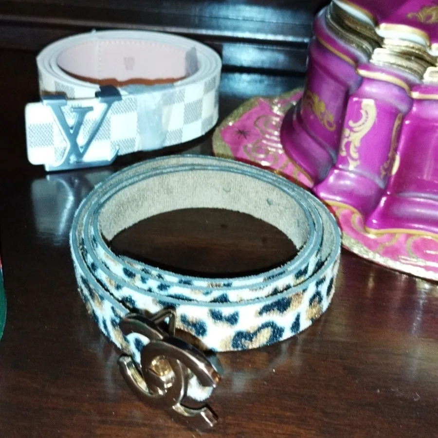 کمربند