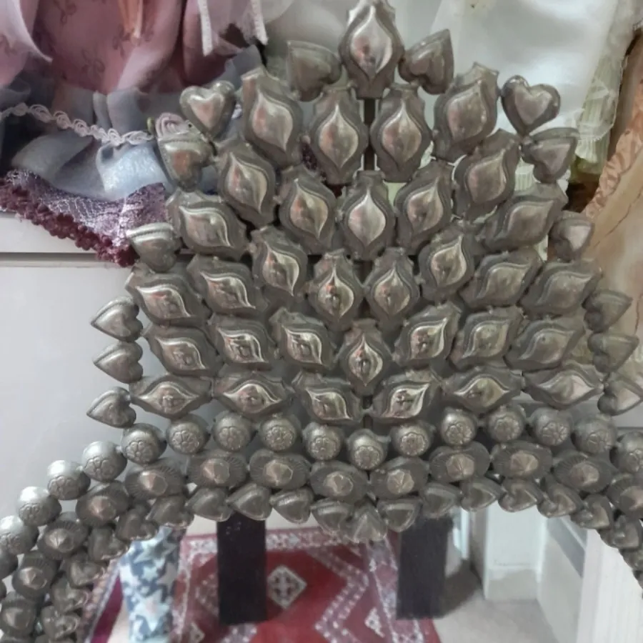 آینه ورشو قدیمی