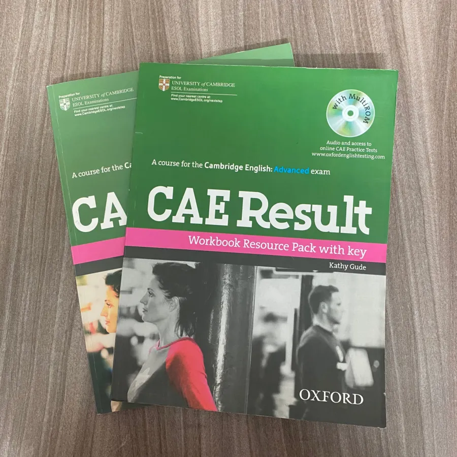 CAE Result
