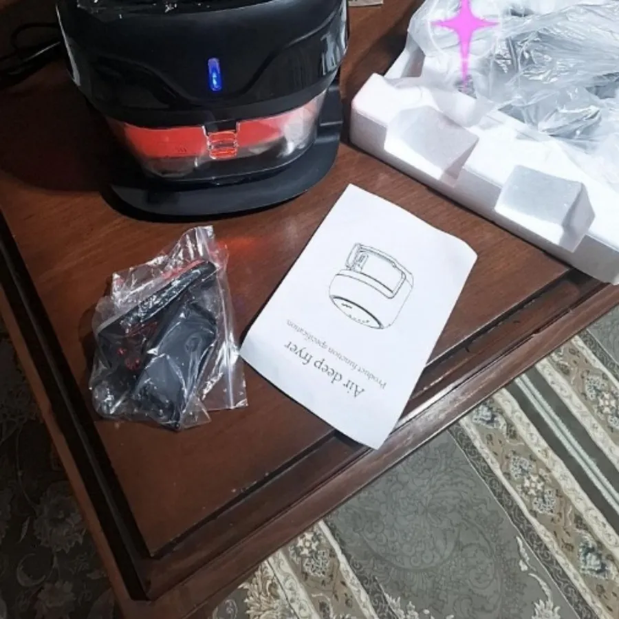 سرخ کن