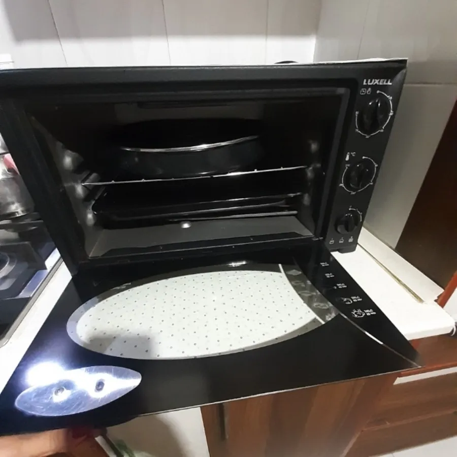 فر برقی