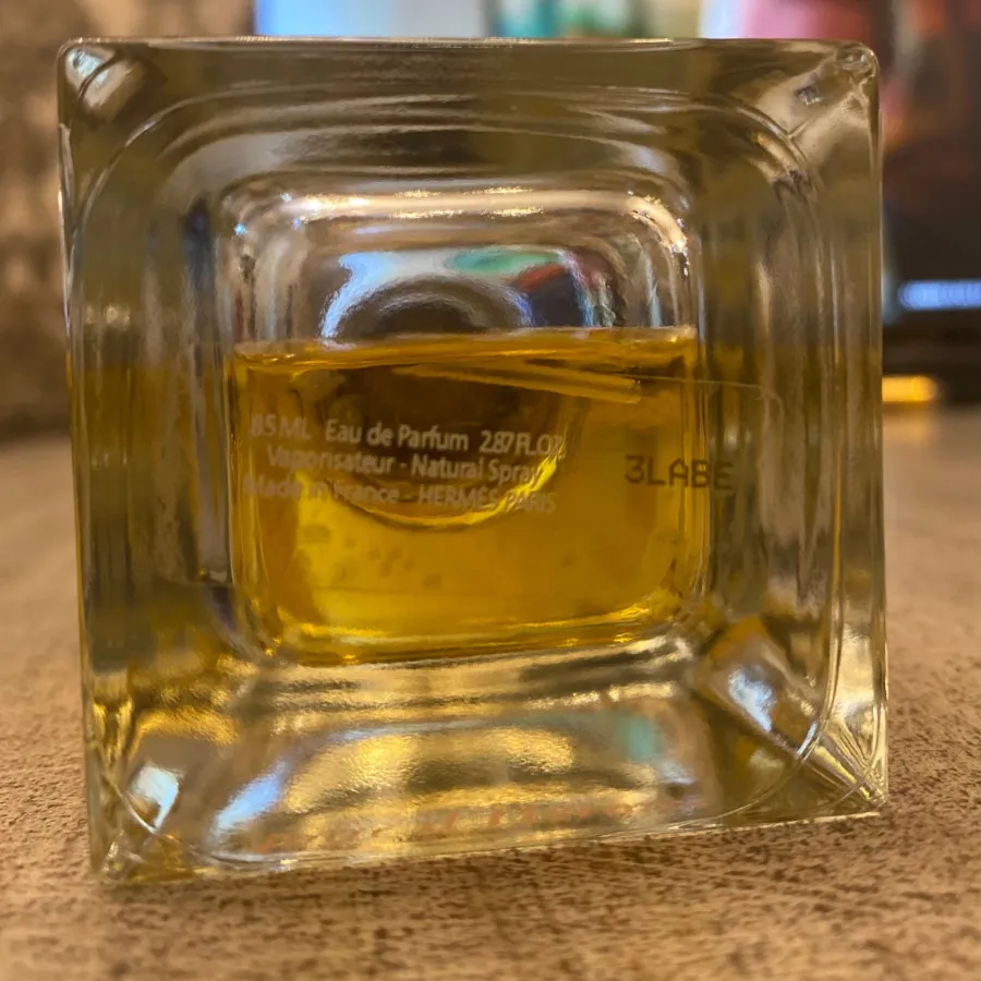 عطر هرمس