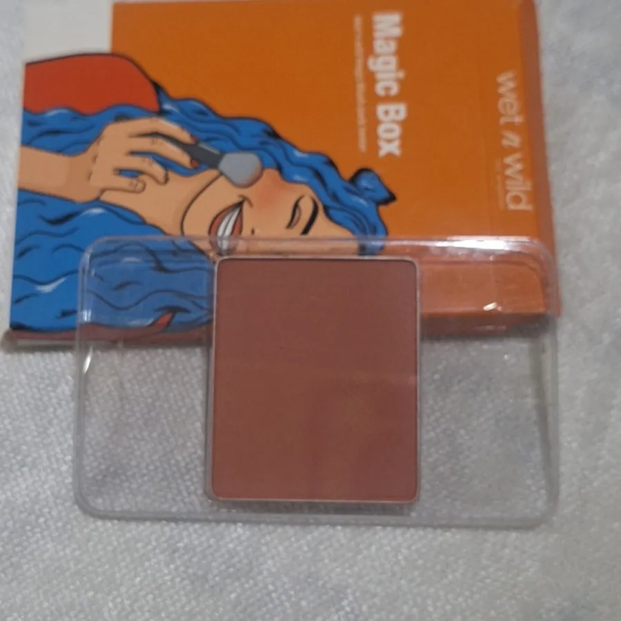 تستر رژ گونه wet n wild