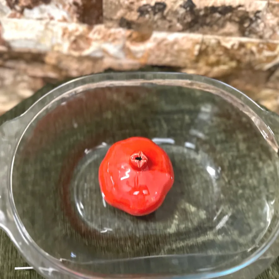 طرفه کاملا عمیق پیرکس