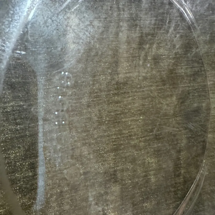 طرفه کاملا عمیق پیرکس