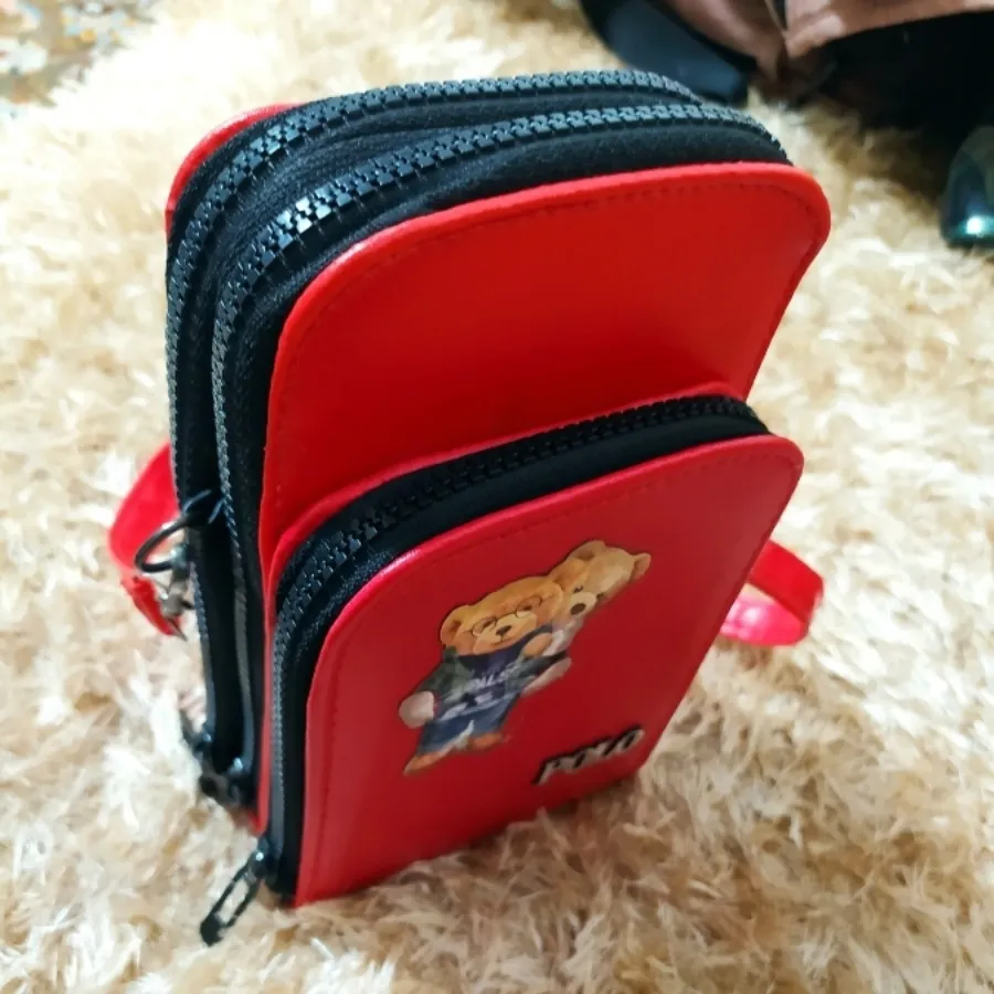 کیف دخترانه