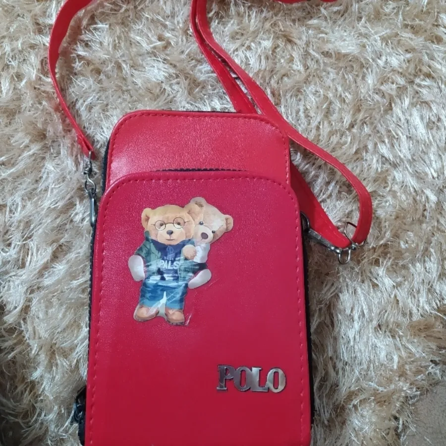 کیف دخترانه