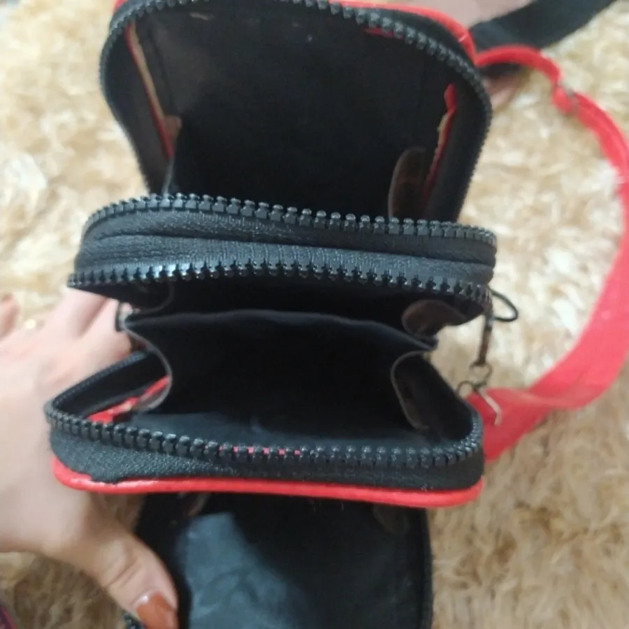 کیف دخترانه
