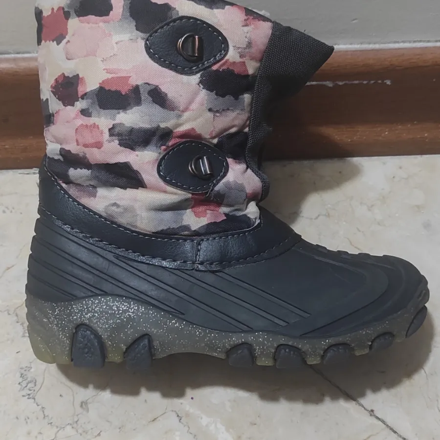 بوت کودک