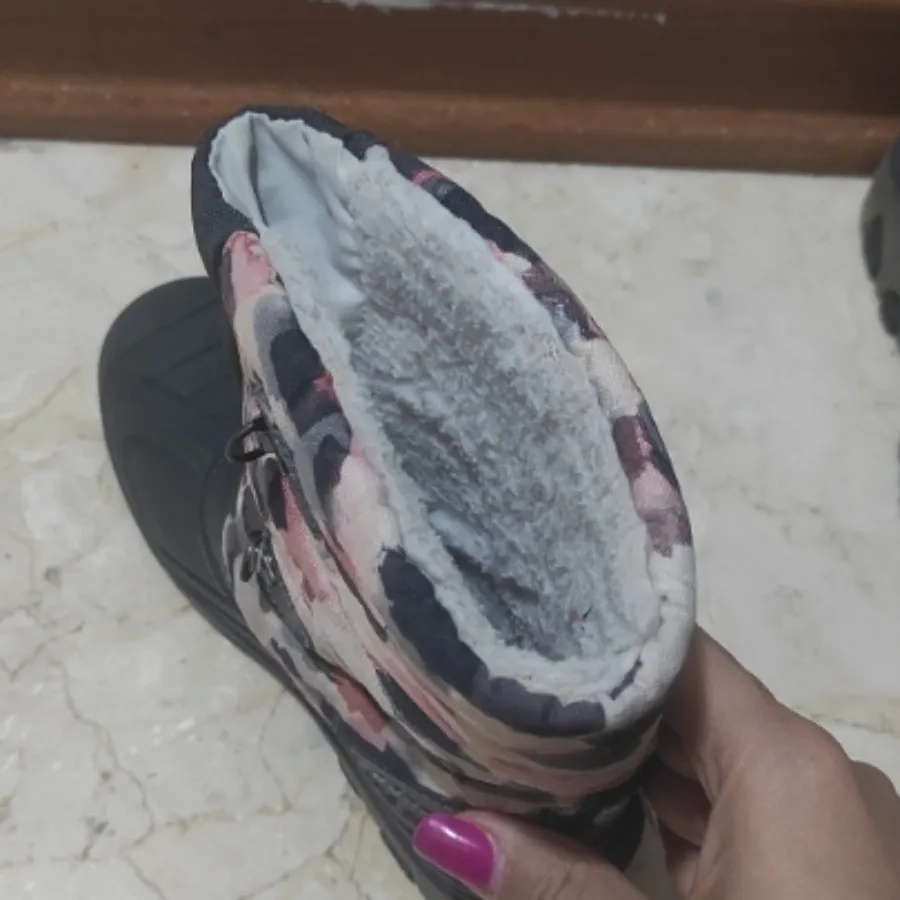 بوت کودک