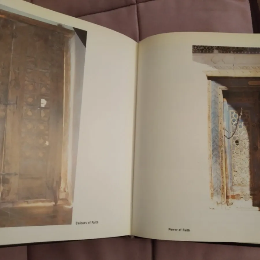 کتاب پرشین دور کد