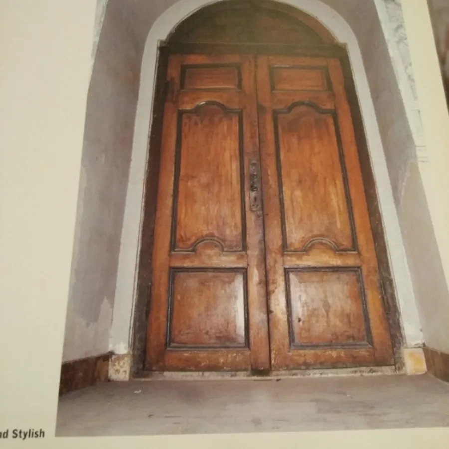 کتاب پرشین دور کد