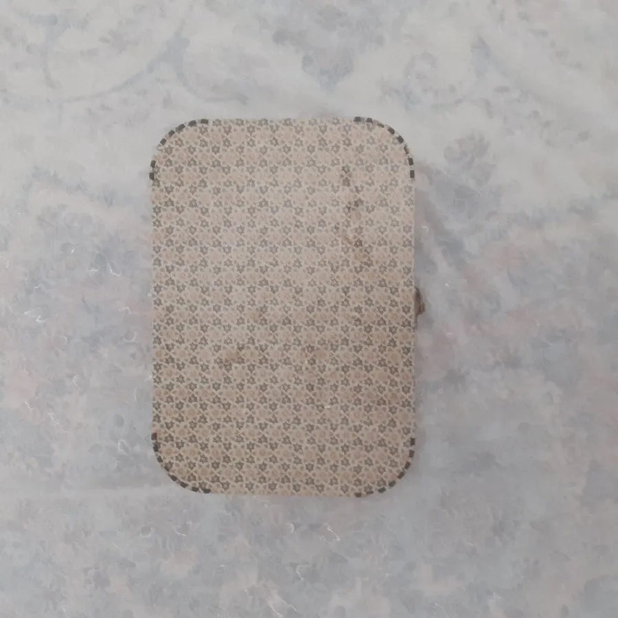 جعبه خیاطی
