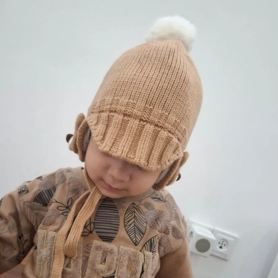کلاه بچگانه