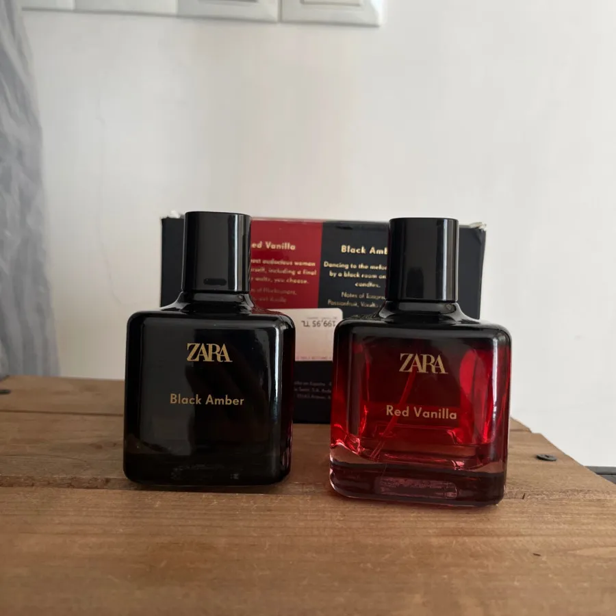 عطر زارا