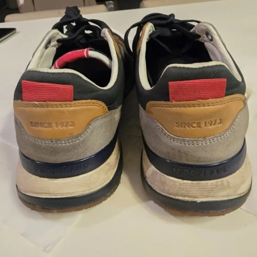 کفش مردانه pepe jeans