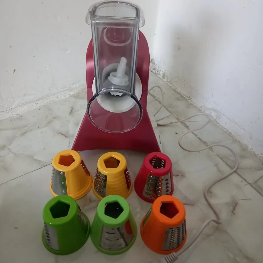 رنده برقی