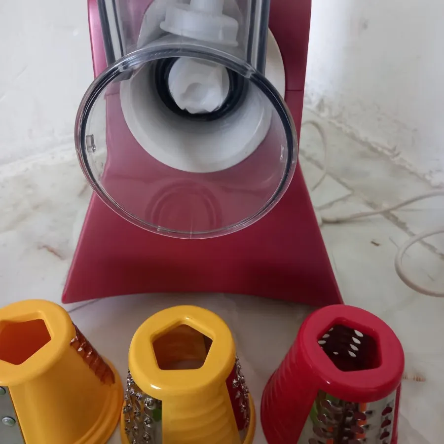 رنده برقی