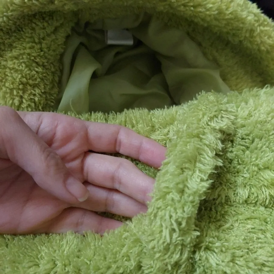 شال و کلاه بچه گانه