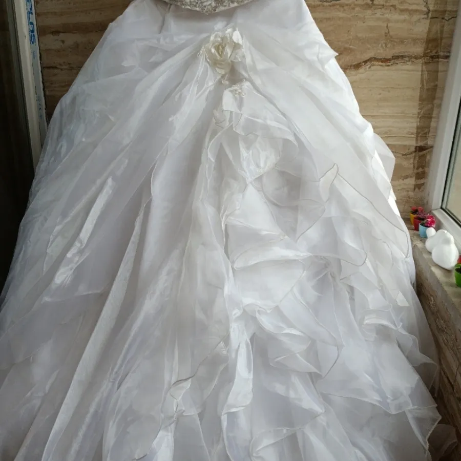 لباس عروس