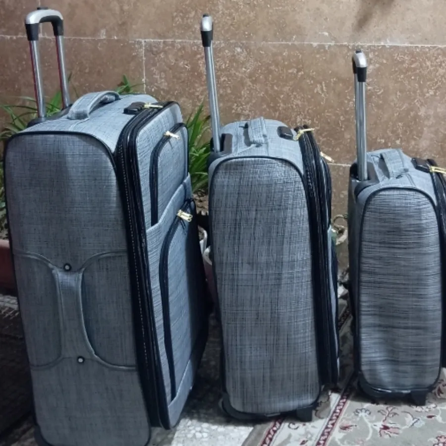 چمدان اقتصادی