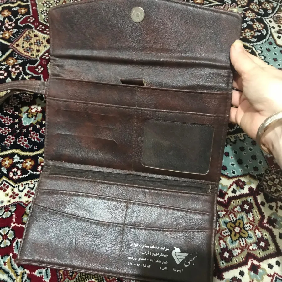 کیف دستی