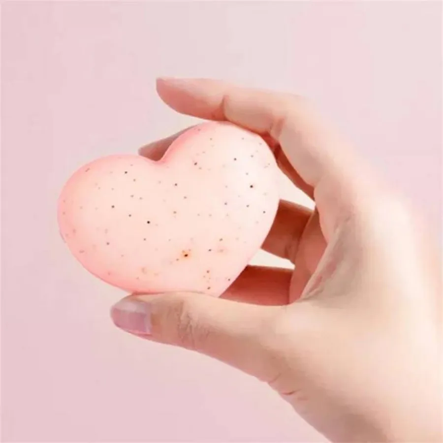 صابون اسکراب