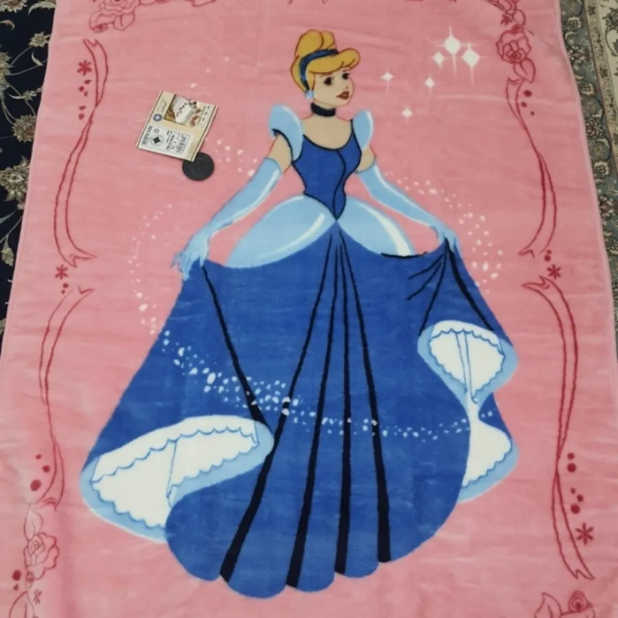 پتوی گلبافت نوزادی اکبند