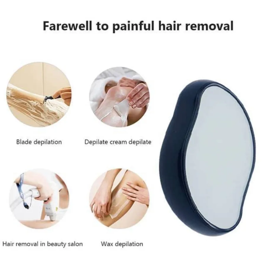 اپیلاتور شیور کریستالی