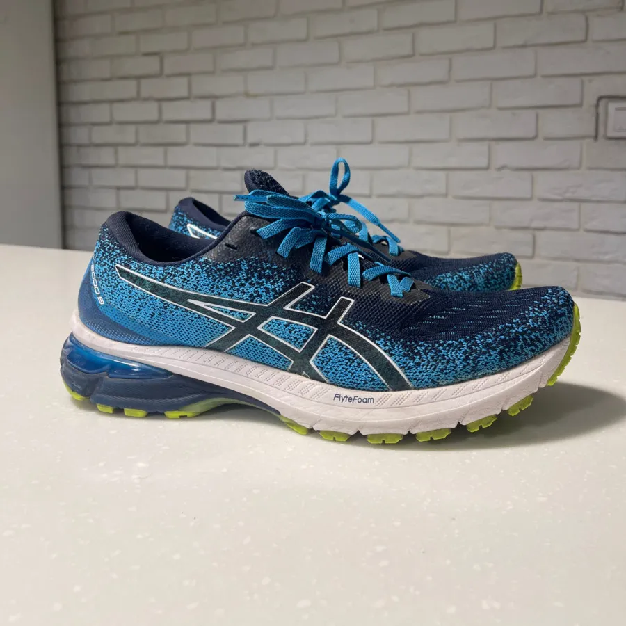 کتونی اسیکس Asics